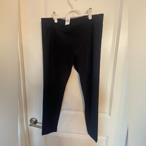 Navy Lou& Grey Leggings